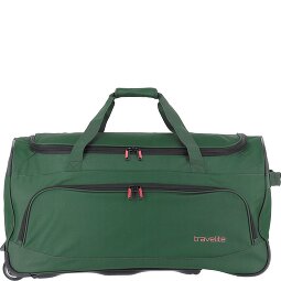 Travelite Basics 2 wielen Reistas 71 cm  variant 2