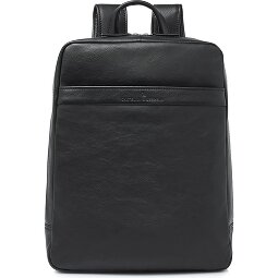 Castelijn & Beerens Dagrugzak RFID-bescherming Leer 41 cm Laptop compartiment  variant 1