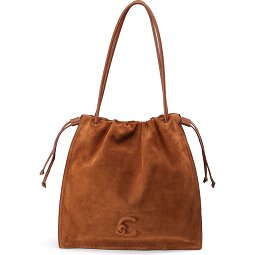 Coccinelle Dulse Schoudertas Leer 37 cm  variant 1