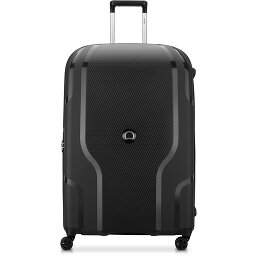 Delsey Paris Clavel 4-wiel trolley 83 cm met uitbreidingsplooi  variant 4