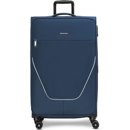 Stratic taska 4-wiel trolley L 76 cm met uitvouwbare plooi  variant 4