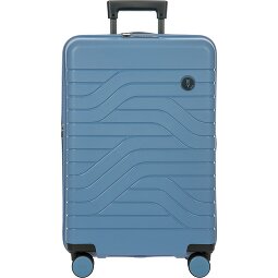 Bric's BY Ulisse 4-wielige trolley 65 cm  variant 1