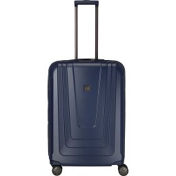 Titan X-Ray 4-wielige trolley 72 cm  variant 1