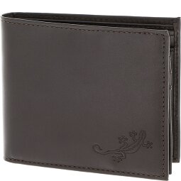 oxmox Leather Portemonnee RFID-bescherming Leder 10 cm  variant 13