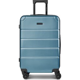 Police Dublin 4 wielen Trolley M 64 cm met uitbreidingsplooi  variant 4