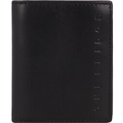 The Bridge Giacomo Portemonnee RFID-bescherming Leer 9 cm  variant 2