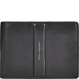 Piquadro Victor Portemonnee RFID-bescherming Leder 12.5 cm  variant 1