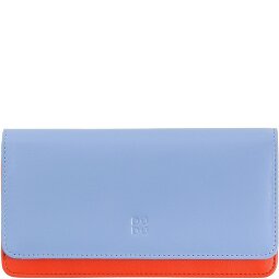 DuDu Portemonnee RFID Leer 17,5 cm  variant 4