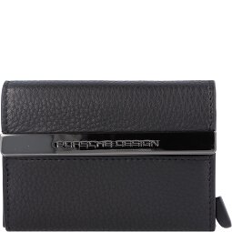 Porsche Design Creditcard etui RFID Leer 10 cm  variant 2