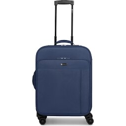 Check.In Sevilla 3.0 4 wielen Cabinewagen S 53 cm  variant 2