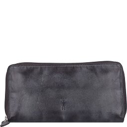 Jack Kinsky Nelson Portemonnee RFID Leer 20 cm  variant 1