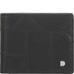 DuDu Up! Portemonnee RFID-bescherming Leer 10.5 cm  variant 3