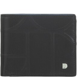 DuDu Up! Portemonnee RFID-bescherming Leer 10.5 cm  variant 3