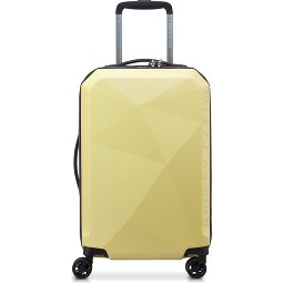 Delsey Paris Karat 2.0 4 wielen Cabinewagen 55 cm  variant 2