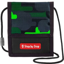 Step by Step Borstzak 11 cm  variant 2