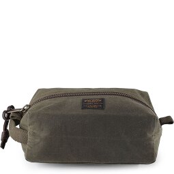 Filson Tin Cloth Toilettas Leer 23 cm  variant 2