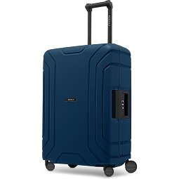 Redolz Essentials 15 4-wiel trolley 65 cm met driepuntsbevestiging  variant 4