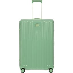 Bric's Positano 4 wielen Trolley 78 cm met uitbreidingsplooi  variant 1