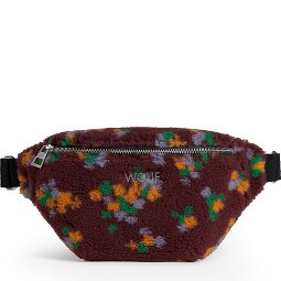 Wouf Teddy Fanny pack 30 cm  variant 2