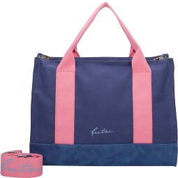 Fritzi aus Preußen Canvas Handtas 40 cm  variant 4