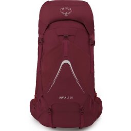 Osprey Aura 50 Trekking rugzak WXS-S 80 cm  variant 1