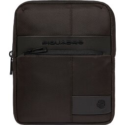 Piquadro Wollem Schoudertas 18 cm  variant 2 Piquadro Wollem Schoudertas 18 cm  variant 2