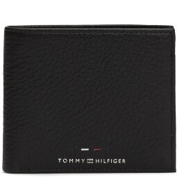 Tommy Hilfiger TH Premium Portemonnee Leer 11.5 cm  variant 1
