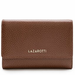 Lazarotti Bologna Leather Portemonnee Leer 14 cm  variant 1