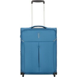 Roncato Ironik 2.0 4 wielen Cabinewagen 55 cm met uitbreidingsplooi  variant 2