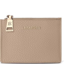 Lazarotti Bologna Leather sleuteletui en kaarthouder RFID-leer 11,5  variant 10