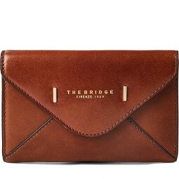The Bridge Portemonnee Leer 14.5 cm  variant 1