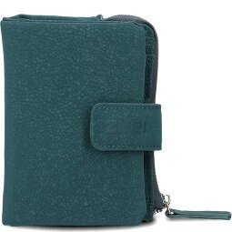 Zwei Mademoiselle Portemonnee 10 cm  variant 7