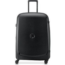Delsey Paris Belmont Plus 4 wielen Trolley L 76 cm met uitbreidingsplooi  variant 1