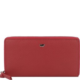 Braun Büffel Hanna Portemonnee RFID-bescherming Leer 18.5 cm  variant 2