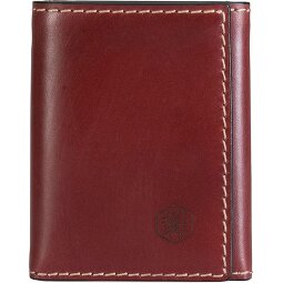 Jekyll & Hide Texas Kredietkaart etui RFID-bescherming Leer 7 cm  variant 4