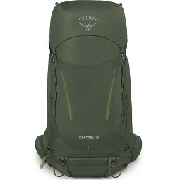 Osprey Kestrel 48 Trekking rugzak S-M 79 cm  variant 3