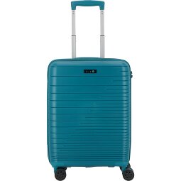 d&n Travel Line 4600 4 wielen Cabinewagen S 55 cm  variant 2