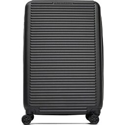 Mandarina Duck Tank Case 4 wielen Trolley 69 cm met uitbreidingsplooi  variant 1