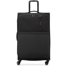 Roncato Metropolitan 4 wielen Trolley 78 cm met uitbreidingsplooi  variant 1