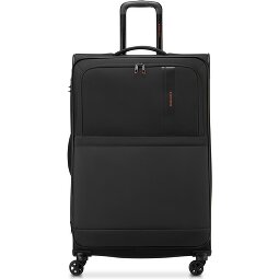 Roncato Metropolitan 4 wielen Trolley 78 cm met uitbreidingsplooi  variant 1