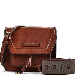 The Bridge Elba Crossbody tas Leder 20 cm  variant 1