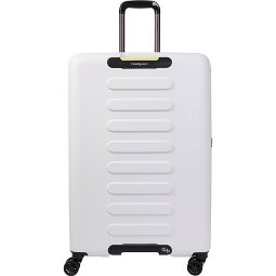 Hedgren Comby Grip 4 wielen Trolley L 74 cm met uitbreidingsplooi  variant 4