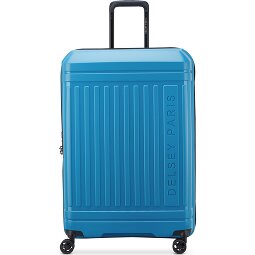 Delsey Paris Lutece Se 4 wielen Trolley 75 cm met uitbreidingsplooi  variant 3