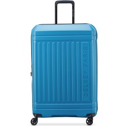 Delsey Paris Lutece Se 4 wielen Trolley 75 cm met uitbreidingsplooi  variant 2