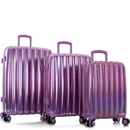 Heys Astro 4 wielen Kofferset 3-delig met uitbreidingsplooi  variant 3 Heys Astro 4 wielen Kofferset 3-delig met uitbreidingsplooi  variant 3