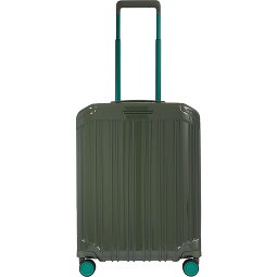 Piquadro PQ-Light Special 4 wielen Trolley 55 cm  variant 1
