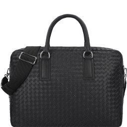 abro Lotus Handtas Leer 40.5 cm  variant 1