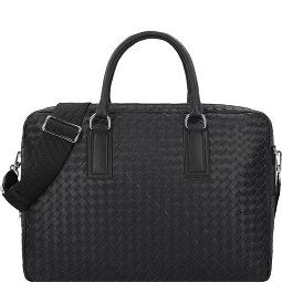 abro Lotus Handtas Leer 40.5 cm  variant 1