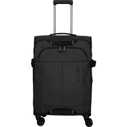 Travelite Briize 4 wielen Trolley M 67 cm met uitbreidingsplooi  variant 3