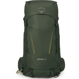 Osprey Kestrel 38 Trekking rugzak S-M 79 cm  variant 2